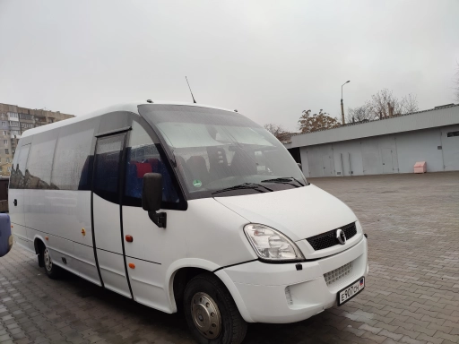 IVECO