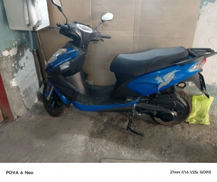 Raser RC 150T-15