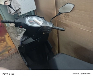 Raser RC 150T-15
