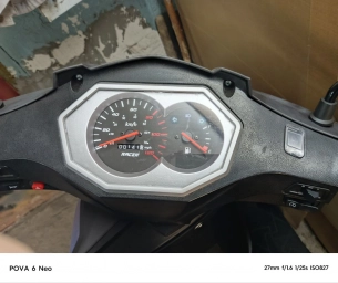 Raser RC 150T-15