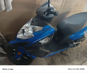 Raser RC 150T-15