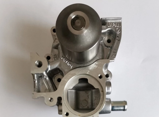 Насос водяной (помпа) Subaru 21111AA260 FUJI оригинал