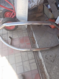 Продам кенгурятник