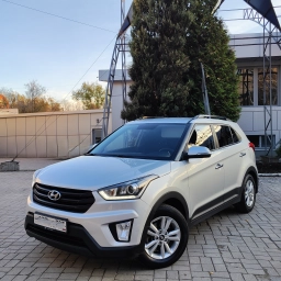 Hyundai Creta 2.0 Автомат 2020 г.в.