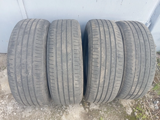 Шины  235/65 R18 лето б.у.Bridgestone