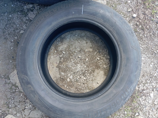 Шины  235/65 R18 лето б.у.Bridgestone