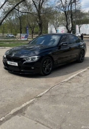 BMW 328ix