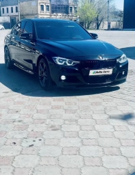 BMW 328ix