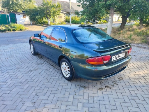 Mazda Xedos 6