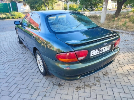 Mazda Xedos 6