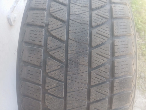Шины Bridgestone Blizzak DM-V3 255/50 R20 зима б.у