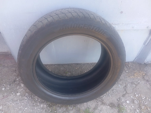 Шины Bridgestone Blizzak DM-V3 255/50 R20 зима б.у